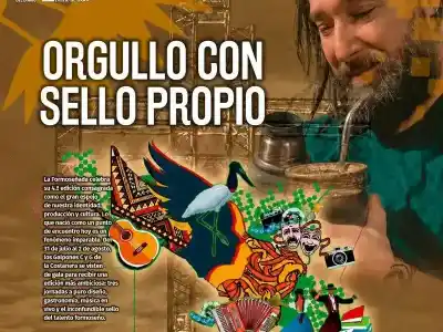 La Formoseñada: cuatro años construyendo un ritual de identidad colectiva