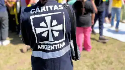 El gesto solidario que superó todas las expectativas en Catamarca