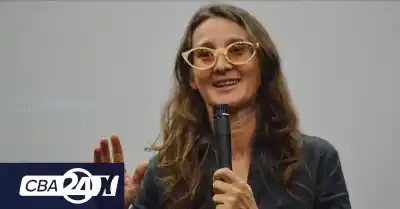 El prestigioso reconocimiento que recibirá Lucrecia Martel y que la UNC aprobó por unanimidad