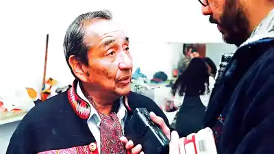 De 10 mil a 170 mil visitantes: la memoria de un cronista que vio crecer al Poncho