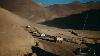 Luz verde al RIGI para Vicuña: los empresarios locales aplauden la inversión pero exigen reglas claras