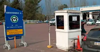 Se fue a hacer la VTV y al volver encontró su casa patas para arriba: el insólito robo en City Bell