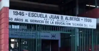 80 años formando técnicos: la escuela que nació de un reclamo y hoy es un emblema de Tolosa