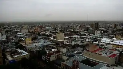 Julio se despide con calor récord en Santiago del Estero: ¿Qué esperar para agosto?