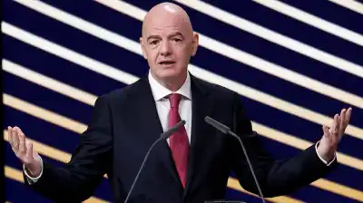 La FIFA respondió a las críticas por el plan de privatizar el Mundial: “Nadie está vendiendo el fútbol”