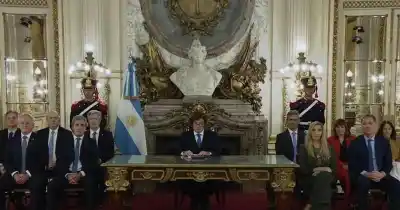 El plan de Milei para el BCRA: qué cambia y por qué habla de un "fin de la estafa"