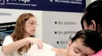 Salta: por cada asignación formal se pagan casi dos AUH