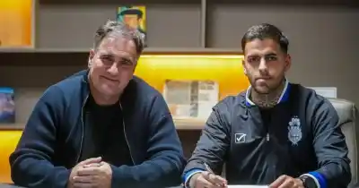 El refuerzo que Gimnasia ya tiene y el que espera: Colazo firmó y sueña con Aldosivi