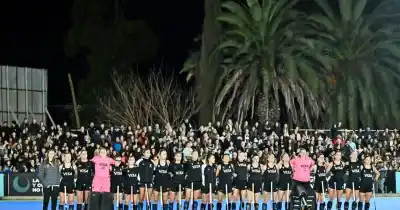Las Leonas dejaron su huella en La Plata: partidos, figuras y una sorpresa mundialista