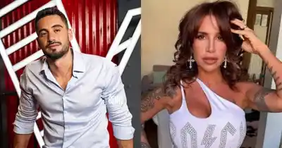 Se acabó la guerra: Occhiato confirmó que Flor Peña y Luzu TV cerraron el conflicto sin juicio