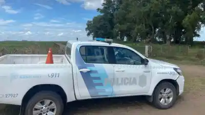 Discusión por unos chivos terminó en tragedia: un joven muerto y dos heridos en un campo de Pergamino