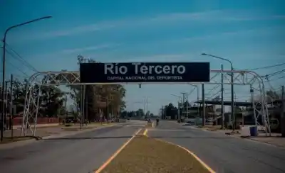 Río Tercero se prepara para su primera Jornada Agroindustrial: ¿qué se espera?