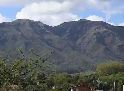 ¿Buscás una experiencia transformadora? Capilla del Monte te espera con una cita que no te podés perder