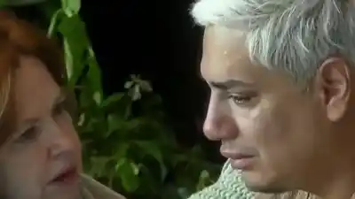 Kennys Palacios al borde del abismo: el desgarrador momento que puso en jaque su permanencia en Gran Hermano