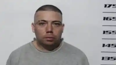 El Gordo Fede, condenado por un crimen, recibió una buena noticia en otra causa