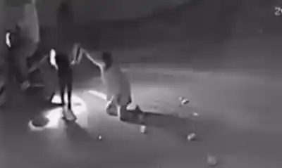 Asalto a una estudiante en Tucumán: el video que destapó todo y el final que nadie esperaba