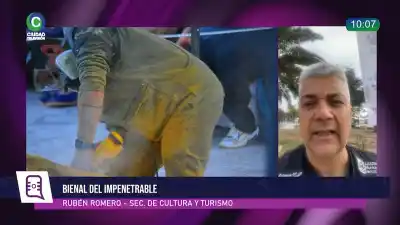 La Bienal del Impenetrable desborda Castelli: secretos y sabores que nadie te contó