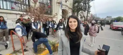 Vuelve el Punto Productivo a la Plaza Blanca: productos locales a precios accesibles