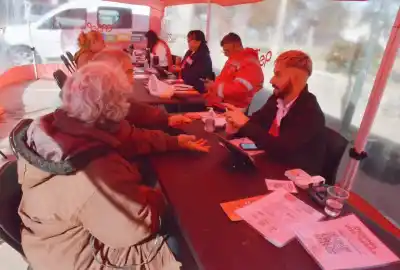Último día del operativo del Ersep en La Cumbre: qué necesitás para acceder al subsidio