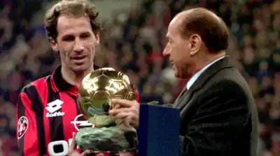 El adiós a una leyenda: Franco Baresi, símbolo del Milan, falleció a los 66 años