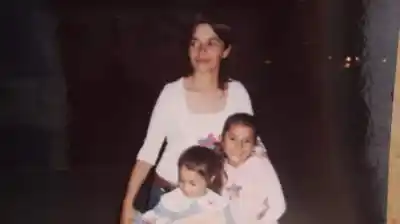 El preso que la acosa desde la cárcel: la hija del femicida de Lincoln rompió el silencio y contó todo