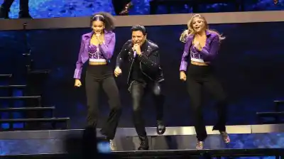 Chayanne en Buenos Aires: El show que dejó sin aliento al Arena y una promesa que sorprendió a todos