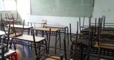 Viento Zonda: ¿qué pasará con las escuelas en 12 departamentos de Mendoza?