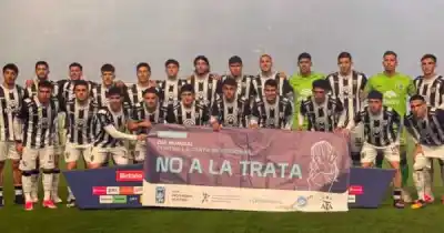 La Lepra sigue firme y el Lobo se hunde: así quedaron las tablas tras la fecha 2