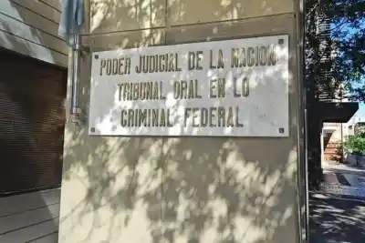 El TOF de Tucumán suma dos nuevos jueces: quiénes son y cuándo asumen