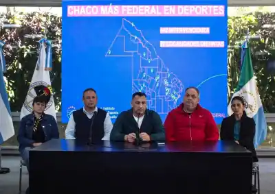 Los secretos del reparto: cómo se distribuyen los fondos del deporte en las 70 localidades
