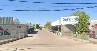 La Aduana le quitó la habilitación a una cámara frigorífica de un depósito fiscal de Maipú