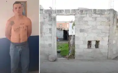 A un año del caso Jurado: el miedo que persiste en Alto Comedero y la casa que nadie quiere mirar