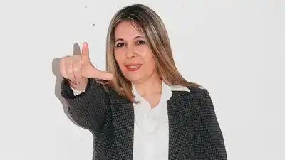 De candidata a imputada: la ex postulante a intendenta de La Banda que ahora enfrenta la Justicia por estafas millonarias