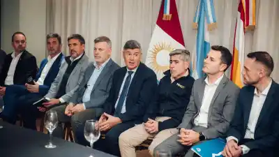 El control nocturno en Córdoba: revisan una por una más de 2.200 habilitaciones
