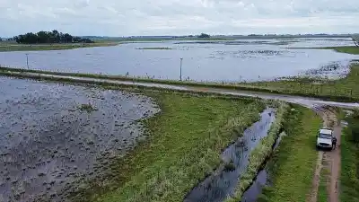 El Niño 2026/2027: un evento histórico se acerca y ya activa las alarmas en todo el país