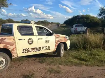 Un cazador murió en un campo de Winifreda: qué reveló la autopsia
