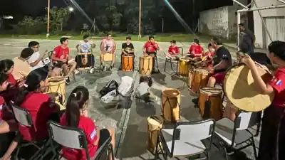 Un SUM que late: deportes, cultura y encuentro en pleno barrio Tradición