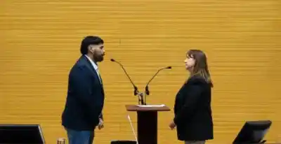 Duro revés a la izquierda en Neuquén: avanzan con el narcotest para diputados