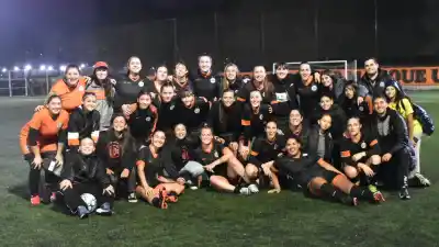 Adiur debuta en el Regional Amateur: la cita que puede cambiar su historia