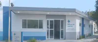 Quilino estrena hospital: las nuevas áreas que mejorarán la atención sanitaria