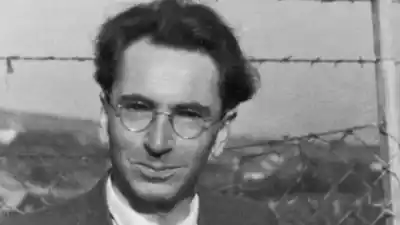El secreto de la felicidad según Viktor Frankl: la frase que desafía todo lo que creías saber