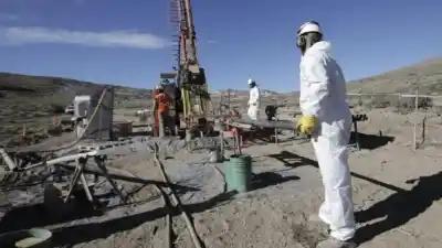 El foro que promete revolucionar la mirada de los jóvenes sobre la minería en Mendoza