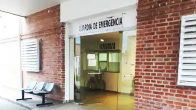 Un nene de casi dos años terminó con graves heridas tras ser embestido por una moto en Andalgalá