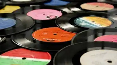 Vinilos en el Cristoforo Colombo: una cita imperdible para los amantes del sonido analógico