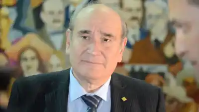 Rivarola encabeza la lista Celeste y Blanca y promete reconstruir el PJ