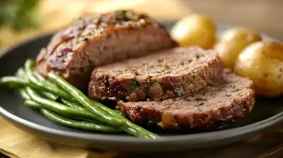 El secreto de Doña Petrona: el pan de carne que se hace en 45 minutos y es un éxito en los bodegones