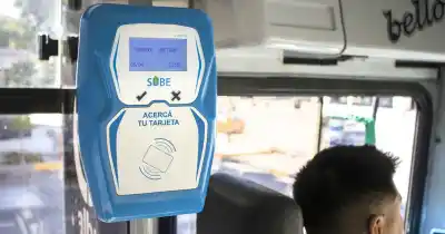 El adiós al efectivo: la SUBE se vuelve obligatoria en Lavalle y así podés pagar
