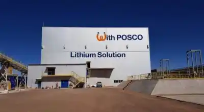 Litio en Salta: el Gobierno nacional habilitó una inversión millonaria para ampliar el proyecto Sal de Oro