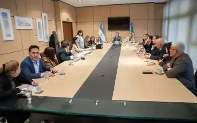 Juicio político a Marcelo Lima: la denuncia avanza en Diputados y su entorno sale a responder