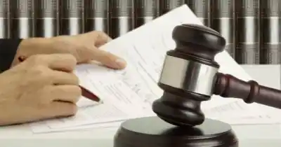 Sin balances, sin plata: la Justicia cortó los aportes a 20 partidos y hay nombres pesados